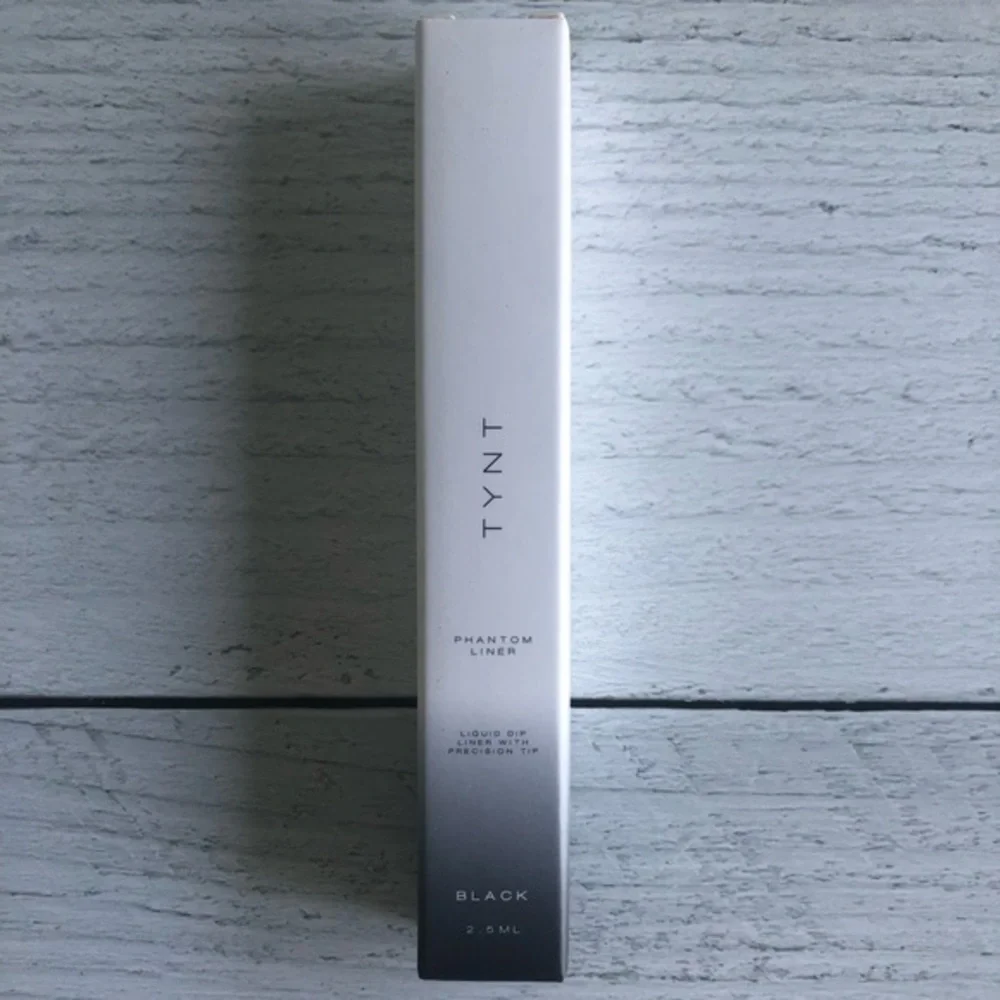 Tynt Beauty - Phantom Liner - Black